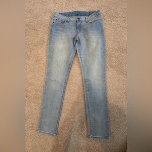 Levi's Sky Blue Denim Jeans for Women W29L30 （ 160/74A）